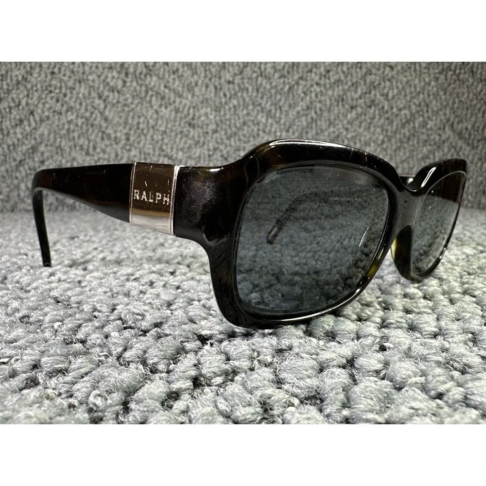 RALPH‎ LAUREN RA 5049 510/83 3P WRAP AUTHENTIC DESIGNER FRAMES SUNGLASSES 54-16